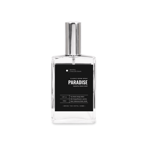 Paradise Room Spray