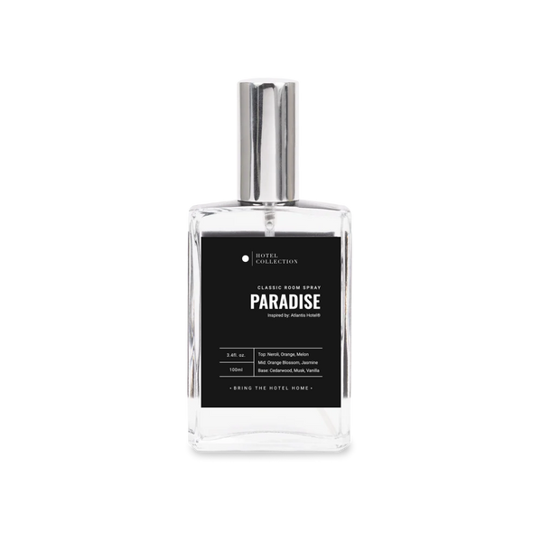 Paradise Room Spray