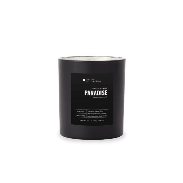 Classic Paradise Candle