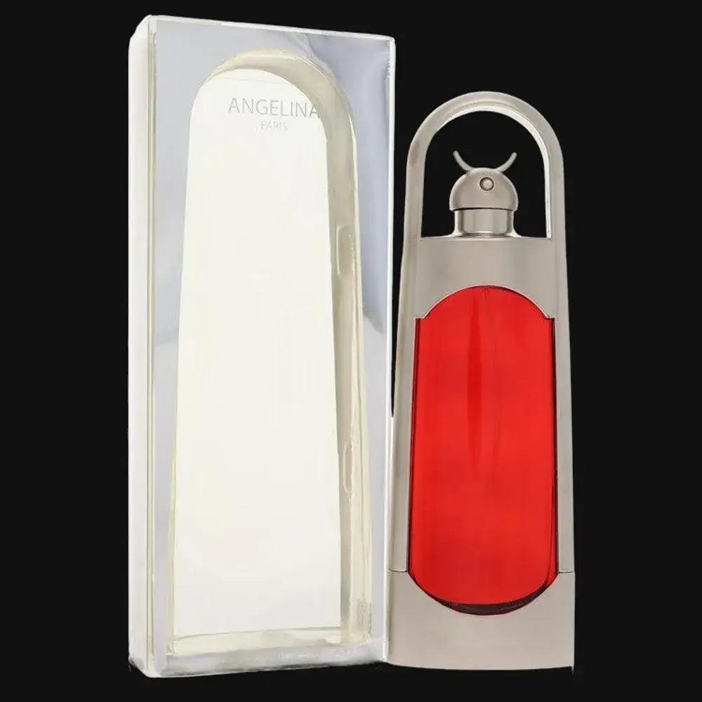 Paris By Angelina Perfume for Women