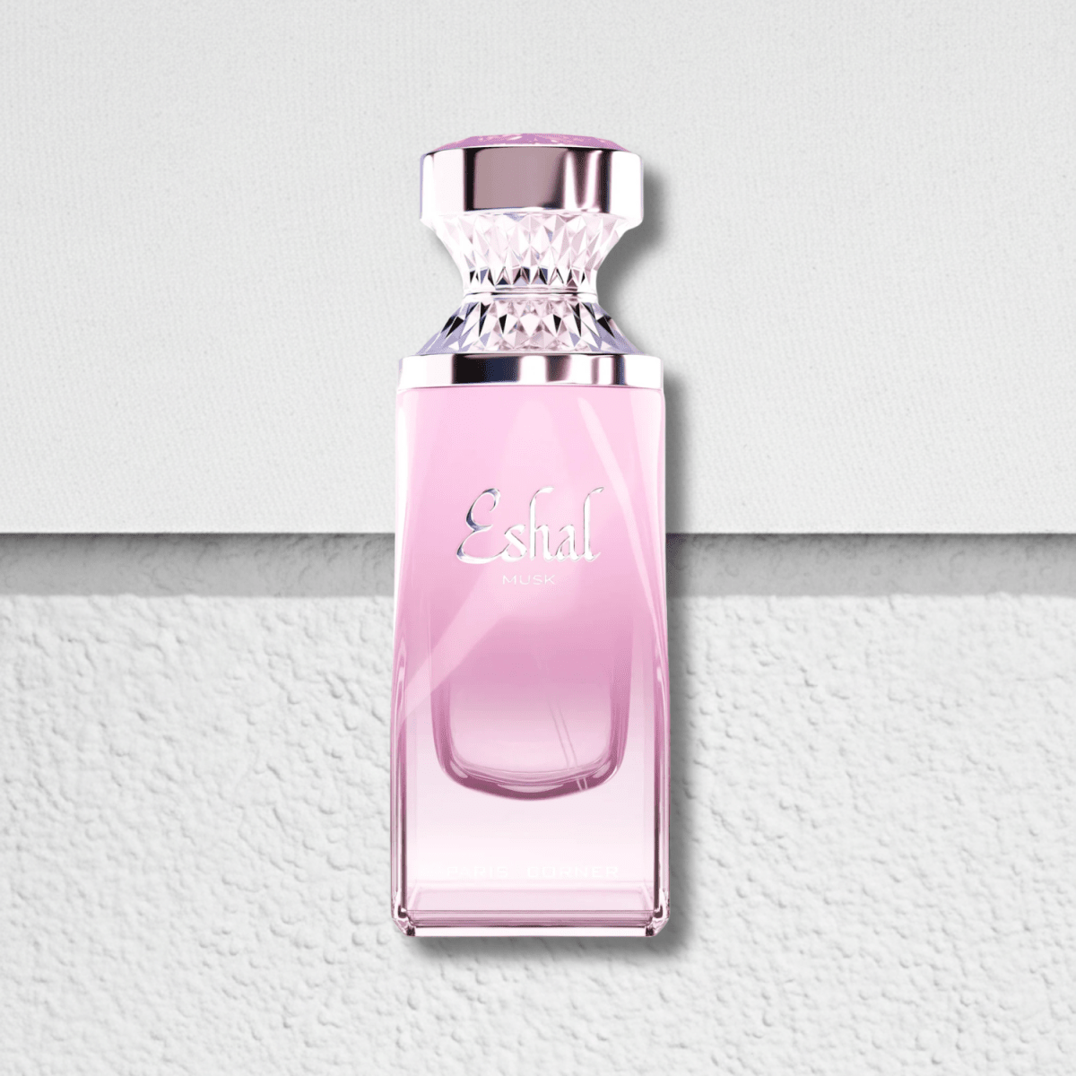 Paris Corner Eshal Musk Eau De Parfum for Women