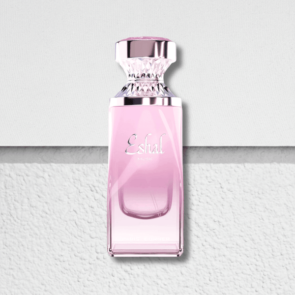 Paris Corner Eshal Musk Eau De Parfum for Women