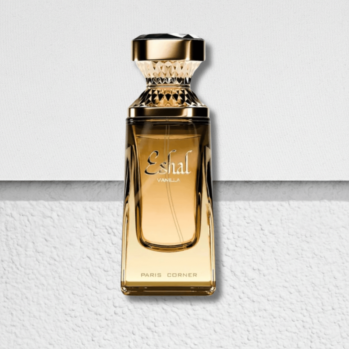 Paris Corner Eshal Vanilla Eau De Parfum 100ml