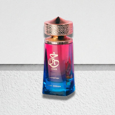 Paris Corner Khair Confection Eau De Parfum