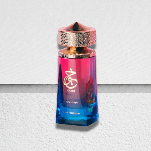 Paris Corner Khair Confection Eau De Parfum