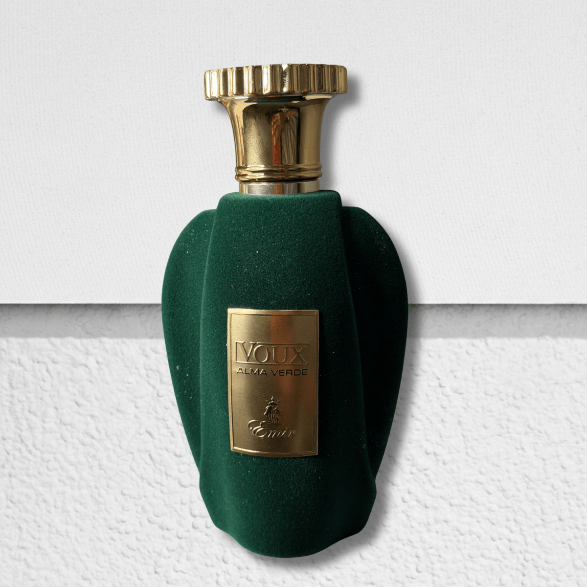 Paris Corner Voux Alma Verde Eau De Parfum 100ml Unisex