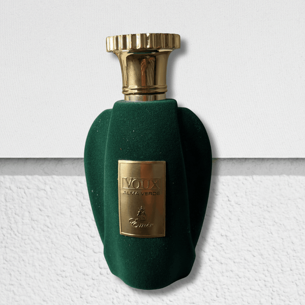 Paris Corner Voux Alma Verde Eau De Parfum 100ml Unisex