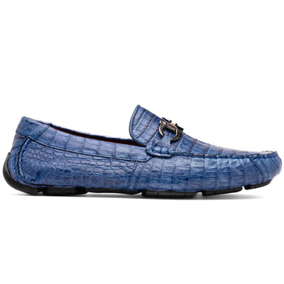 Parma Blue Jeans
