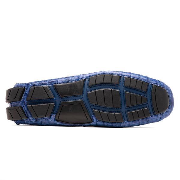 Parma Blue Jeans