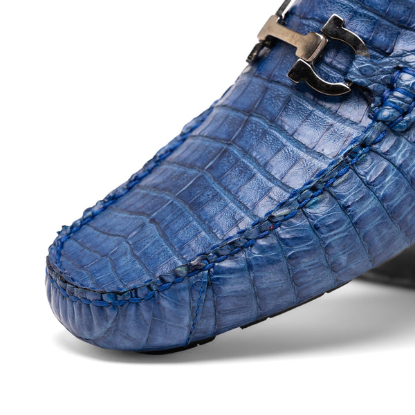 Parma Blue Jeans