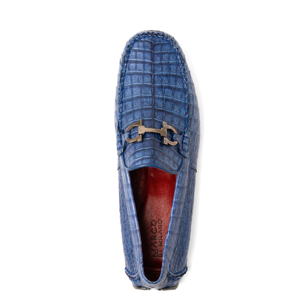 Parma Blue Jeans