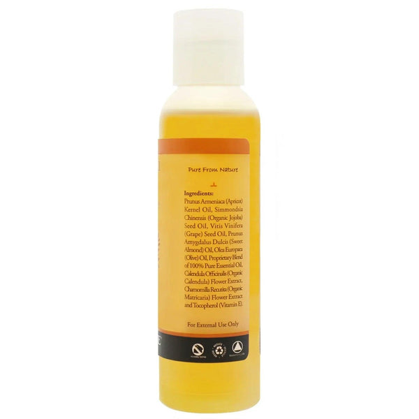 Patchouli Body Oil - Gifts for You 'n Me
