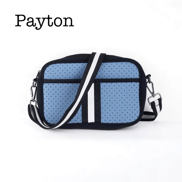 Neoprene Crossbody