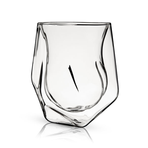 Aerating Whiskey Taster