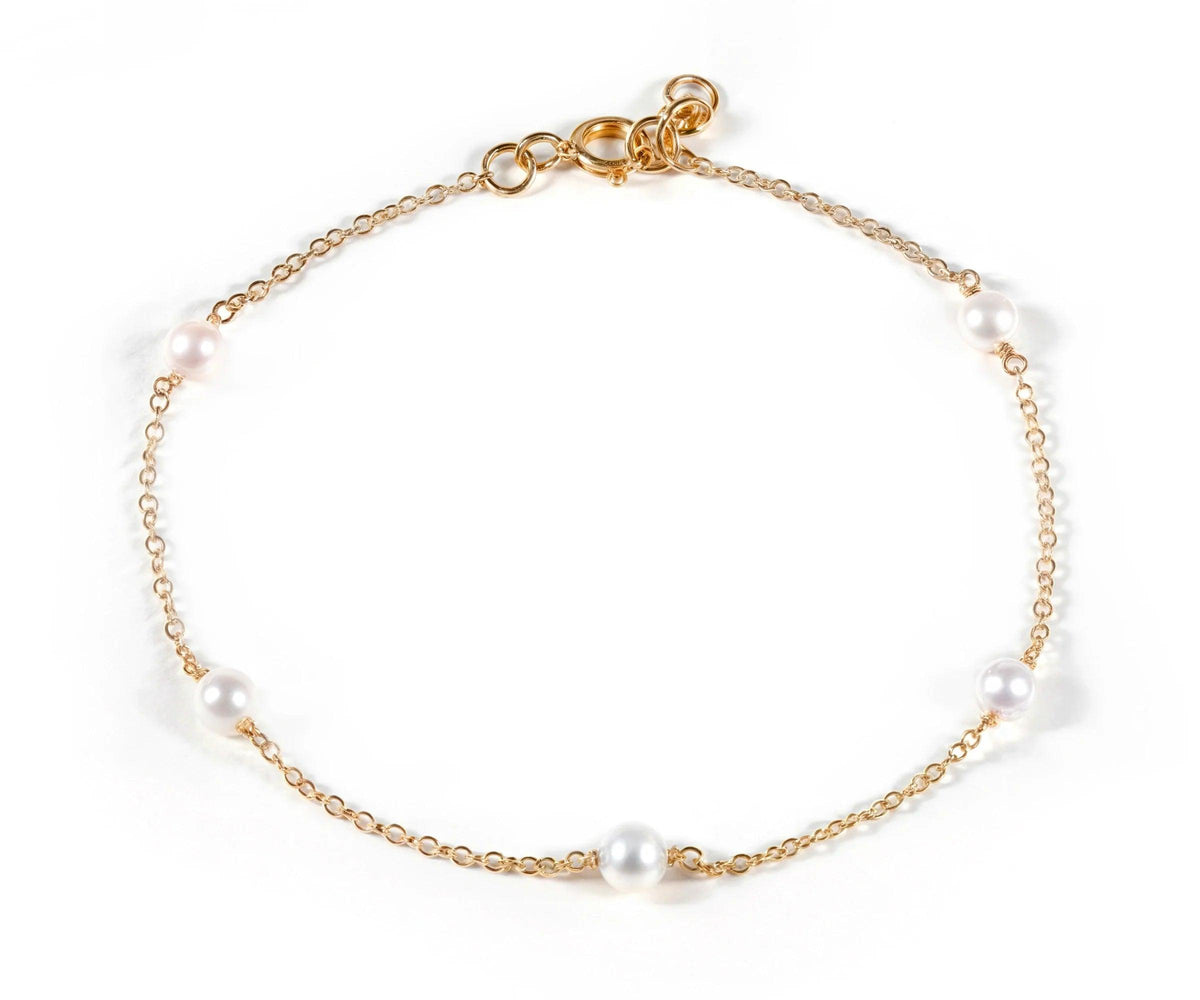Freshwater Pearl Bracelet for Women
