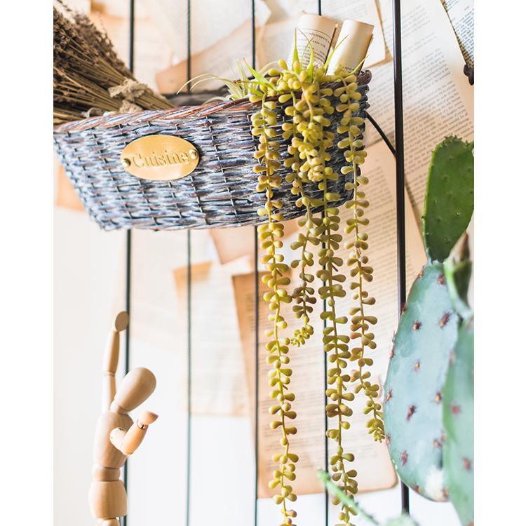 Pearl Hanging Succulent Stem 26