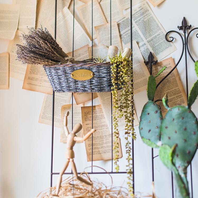 Pearl Hanging Succulent Stem 26