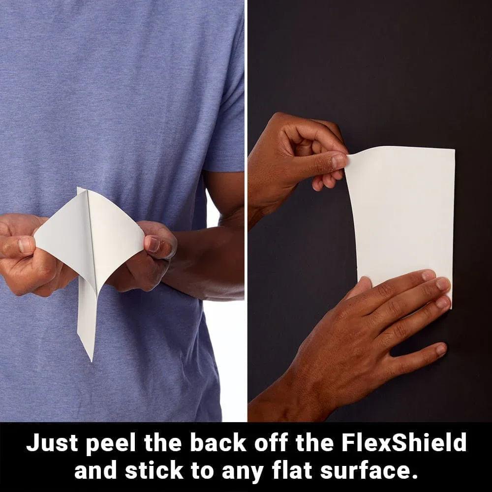 SYB Flex Shields - Gifts for You 'n Me
