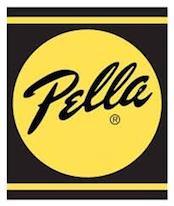 PELLA CUSTOM WINDOW SCREEN REPLACEMENTS