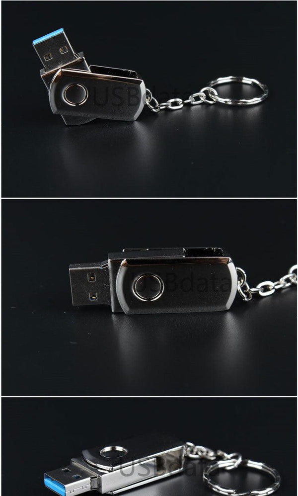 Pen Drive 128GB Metal Gift  Micro-USB Dual Memory Stick for Laptop PC Computer Car Audio Keychain USB 3.0 Flash Drive 1TB Mini USB Stick Original 128gb USB Drive