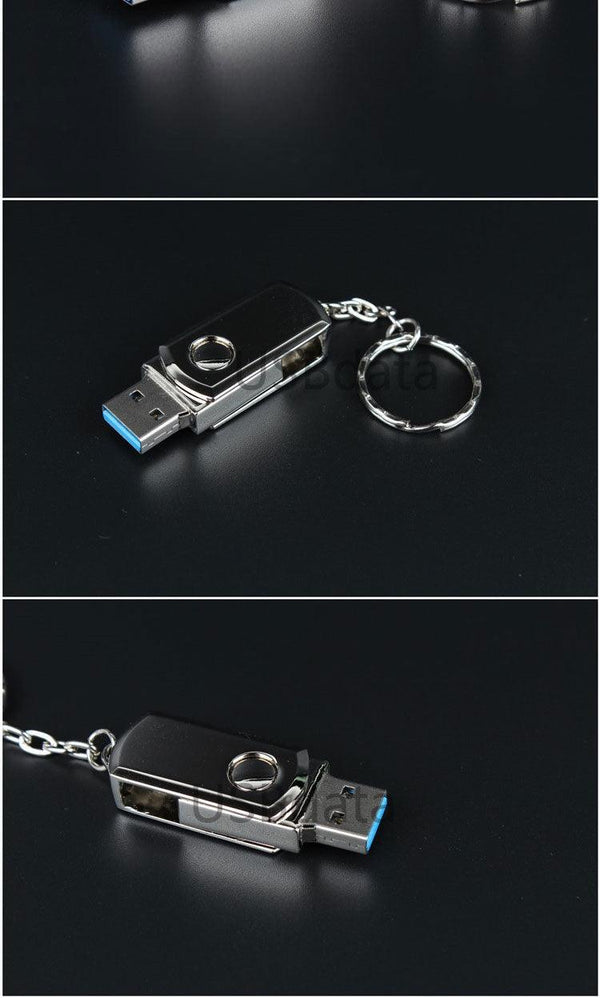 Pen Drive 128GB Metal Gift  Micro-USB Dual Memory Stick for Laptop PC Computer Car Audio Keychain USB 3.0 Flash Drive 1TB Mini USB Stick Original 128gb USB Drive