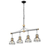 Pendant Light Vintage 40