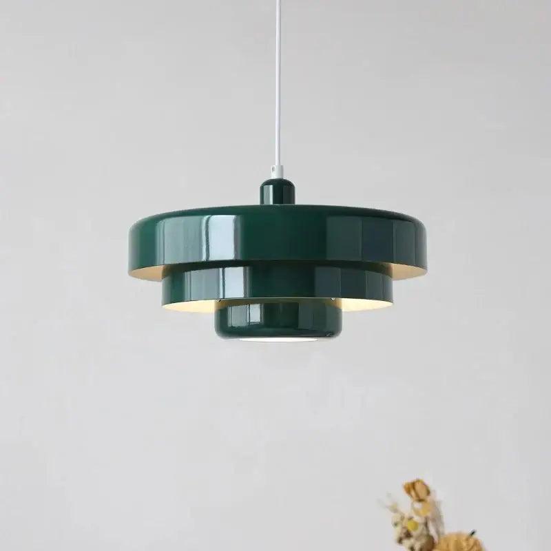 Retro Pendant Lamp