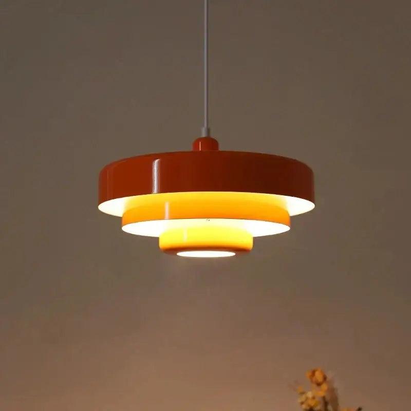 Retro Pendant Lamp