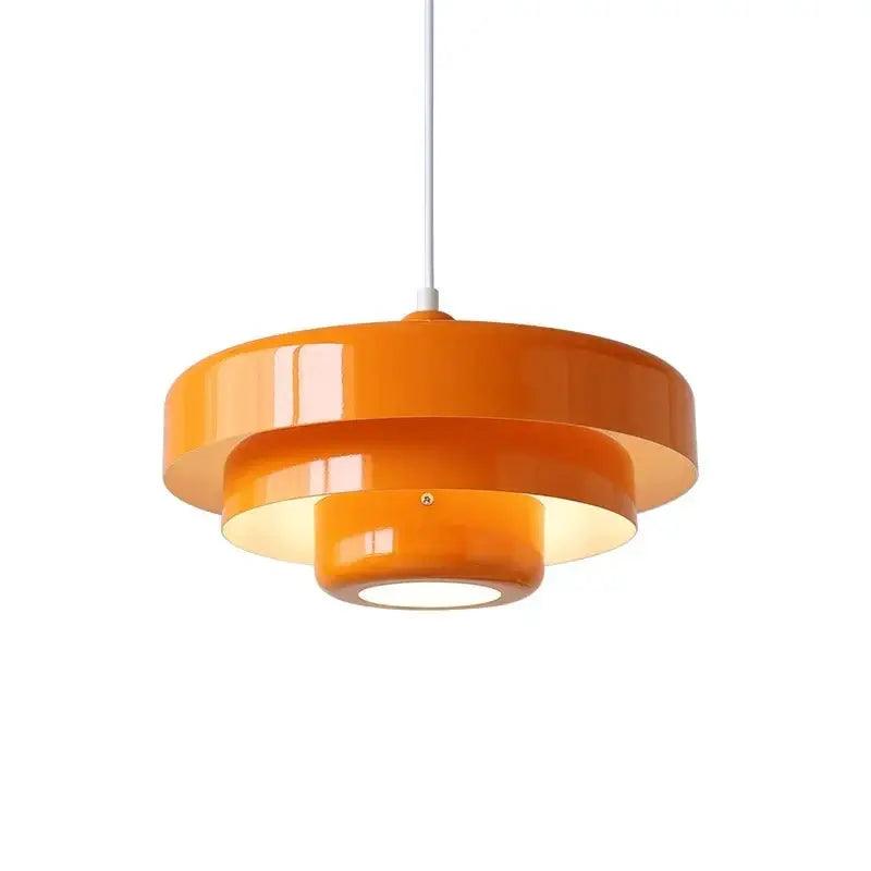 Retro Pendant Lamp