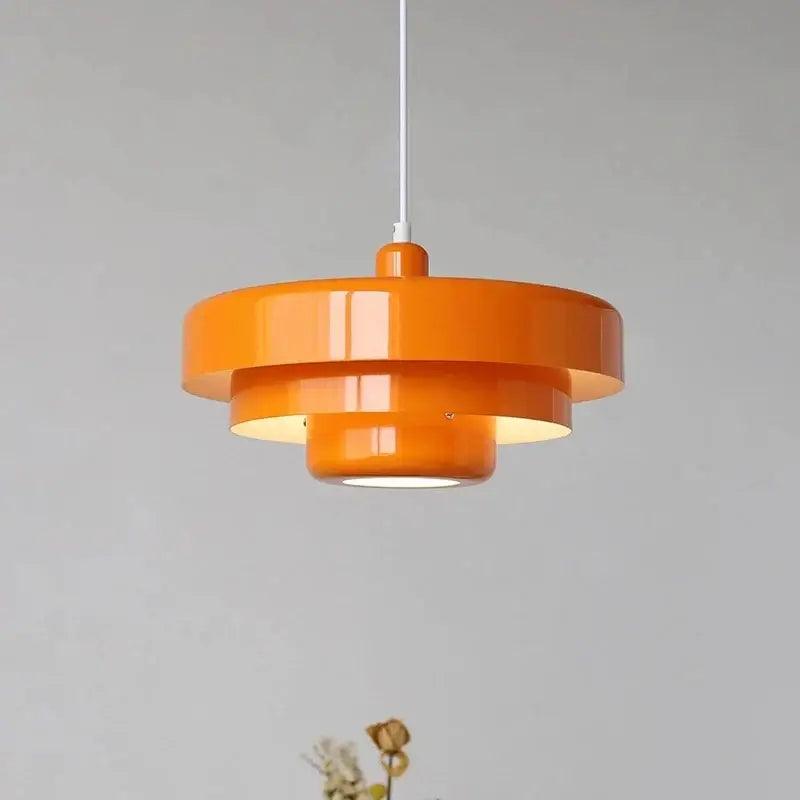 Retro Pendant Lamp