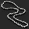 Viking Stainless Steel King Chain - 70 CM / 28 INCHES