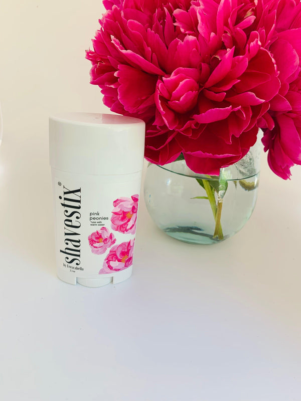Pink Peonies