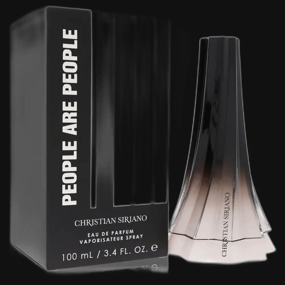 People Are People By Christian Siriano Perfume for Women