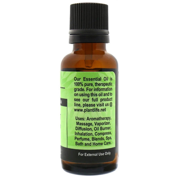Peppermint Essential Oil - Gifts for You 'n Me