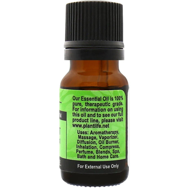 Peppermint Essential Oil - Gifts for You 'n Me