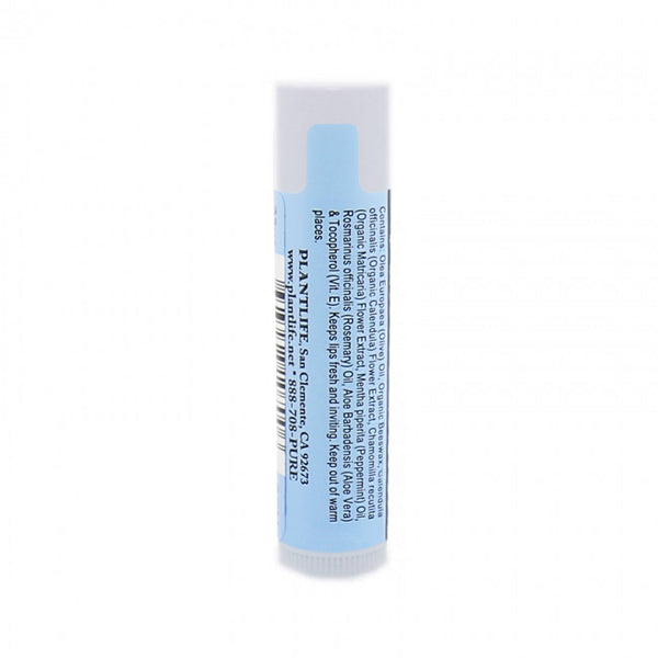 PeppyMint Lip Balm