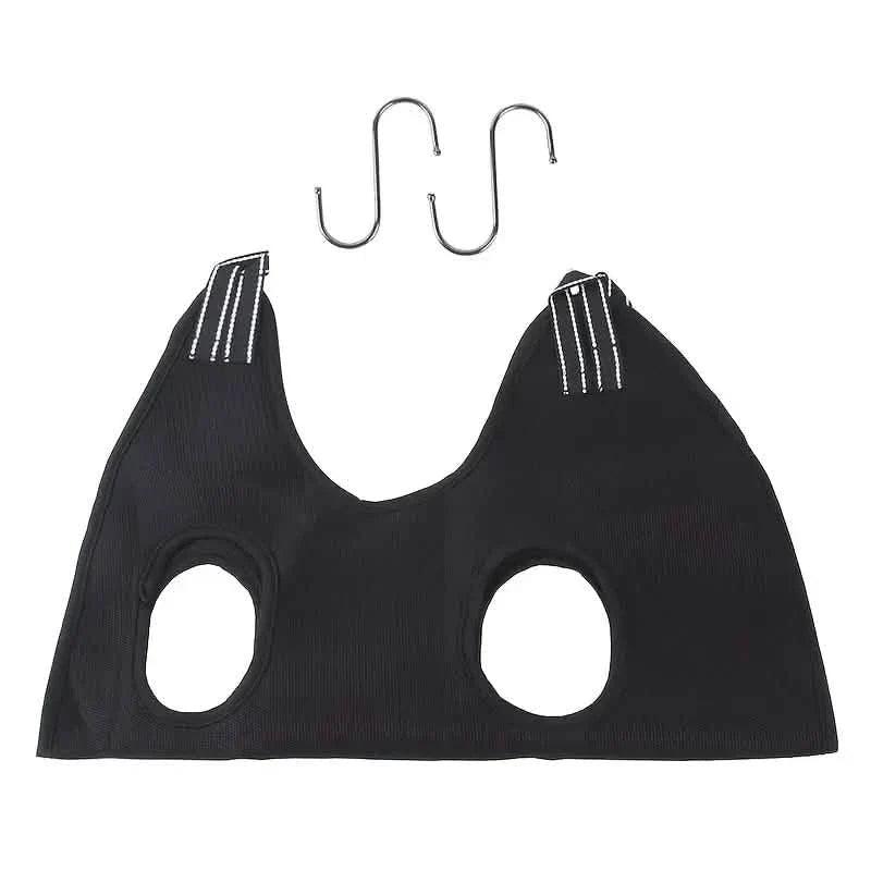 Pet Grooming Hammock For Dog & Cat