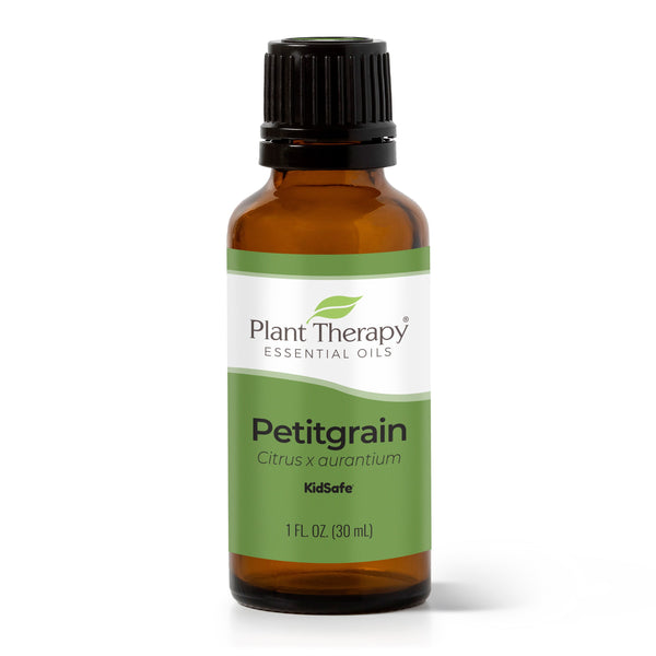Petitgrain Essential Oil