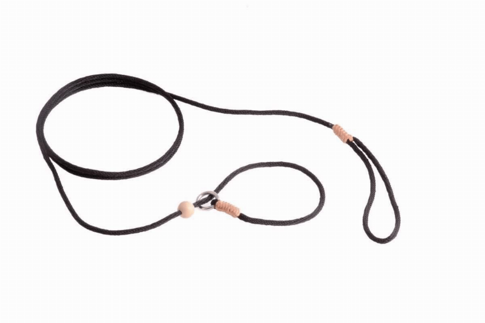 🐕 Premium Alvalley Nylon Slip Lead with Stopper 🧵