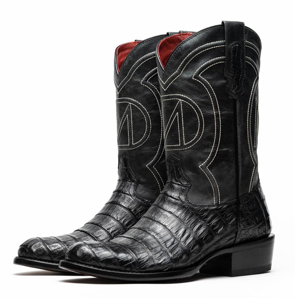Phoenix Black