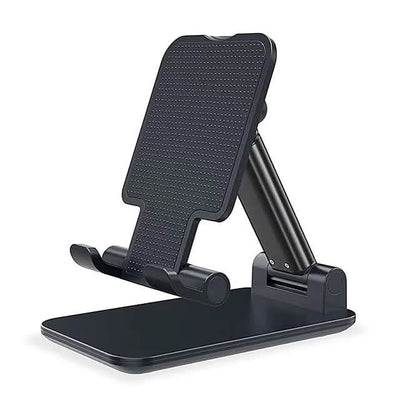 Phone Stand Holder Adjustable Height Increasing