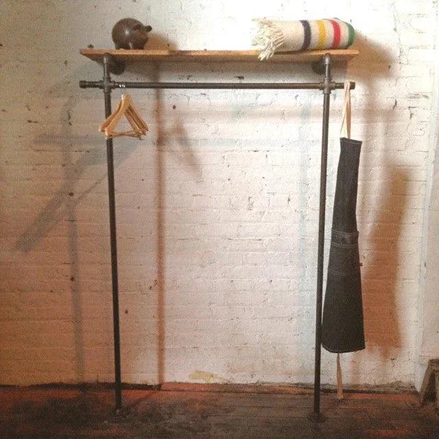 Monroe Wall Rack - Gifts for You 'n Me