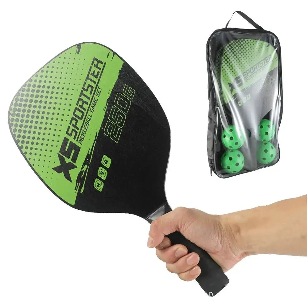 Pickleball Set