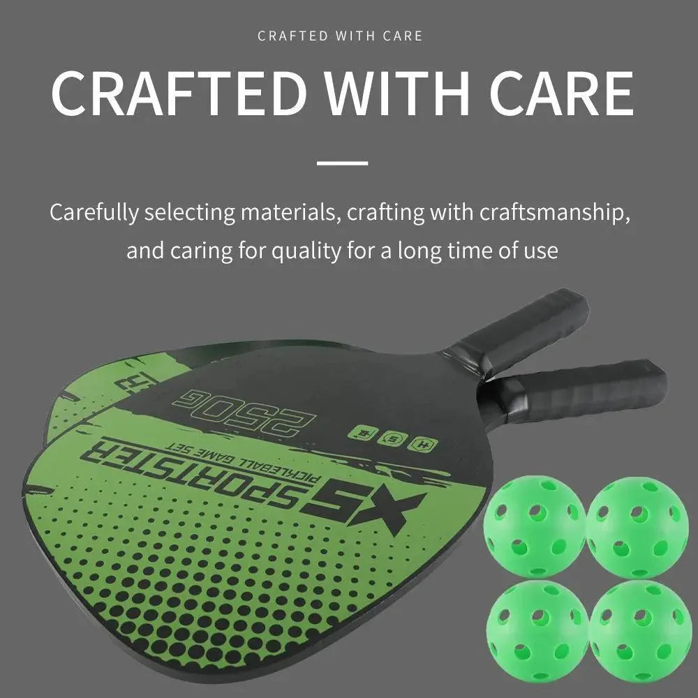 Pickleball Set