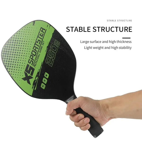 Pickleball Set