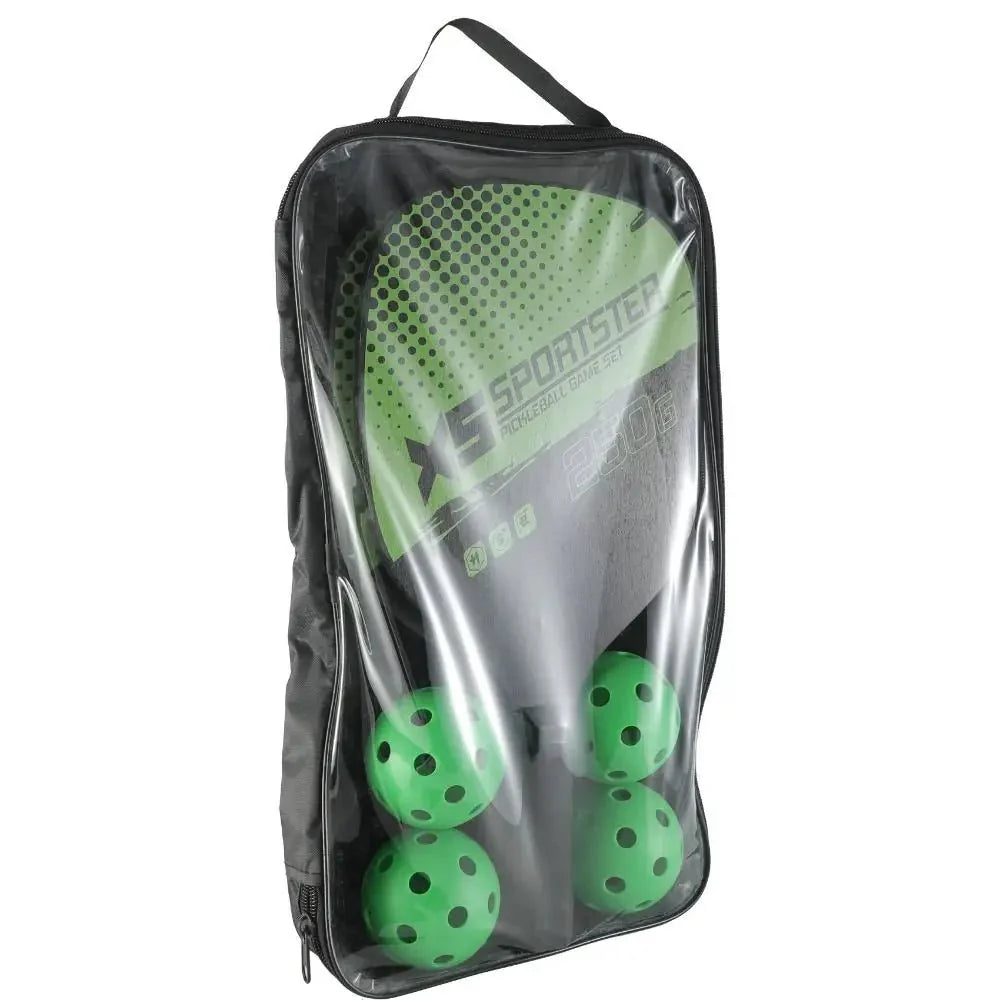 Pickleball Set