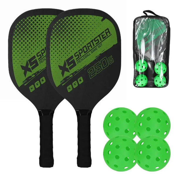 Pickleball Set
