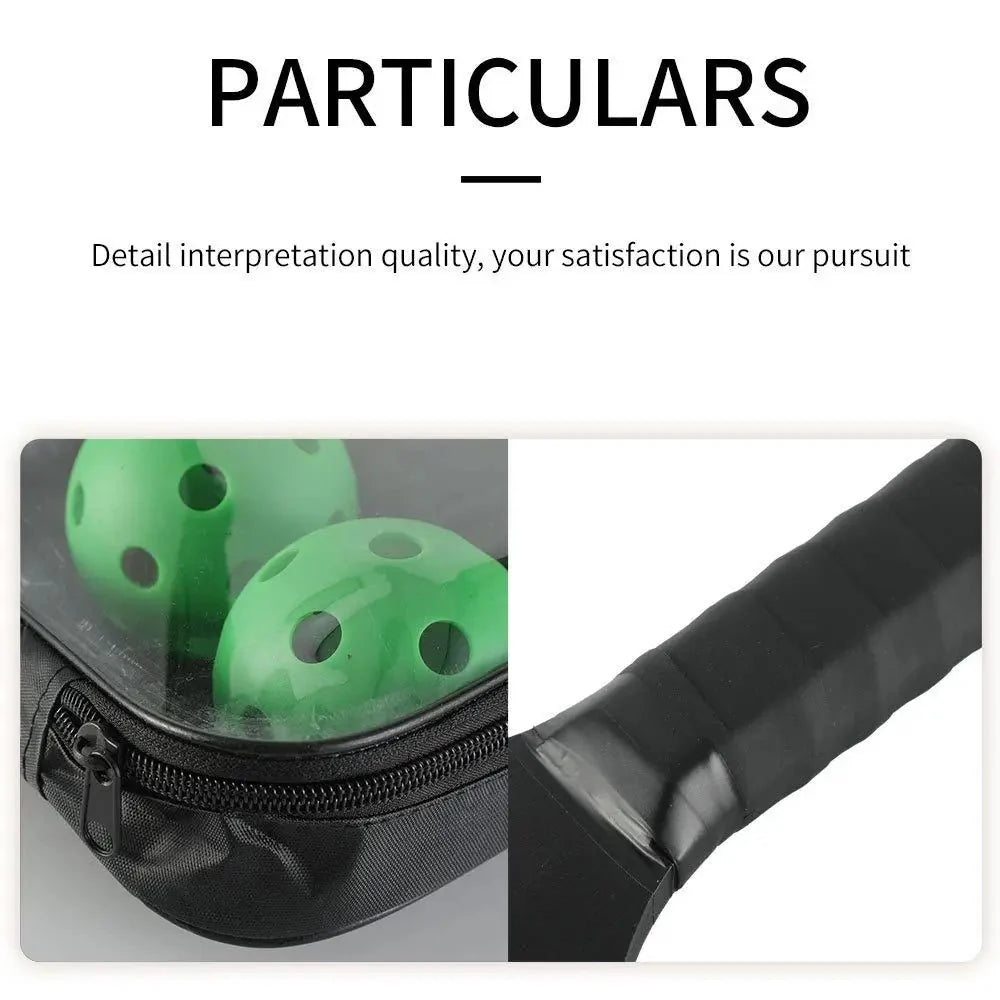 Pickleball Set