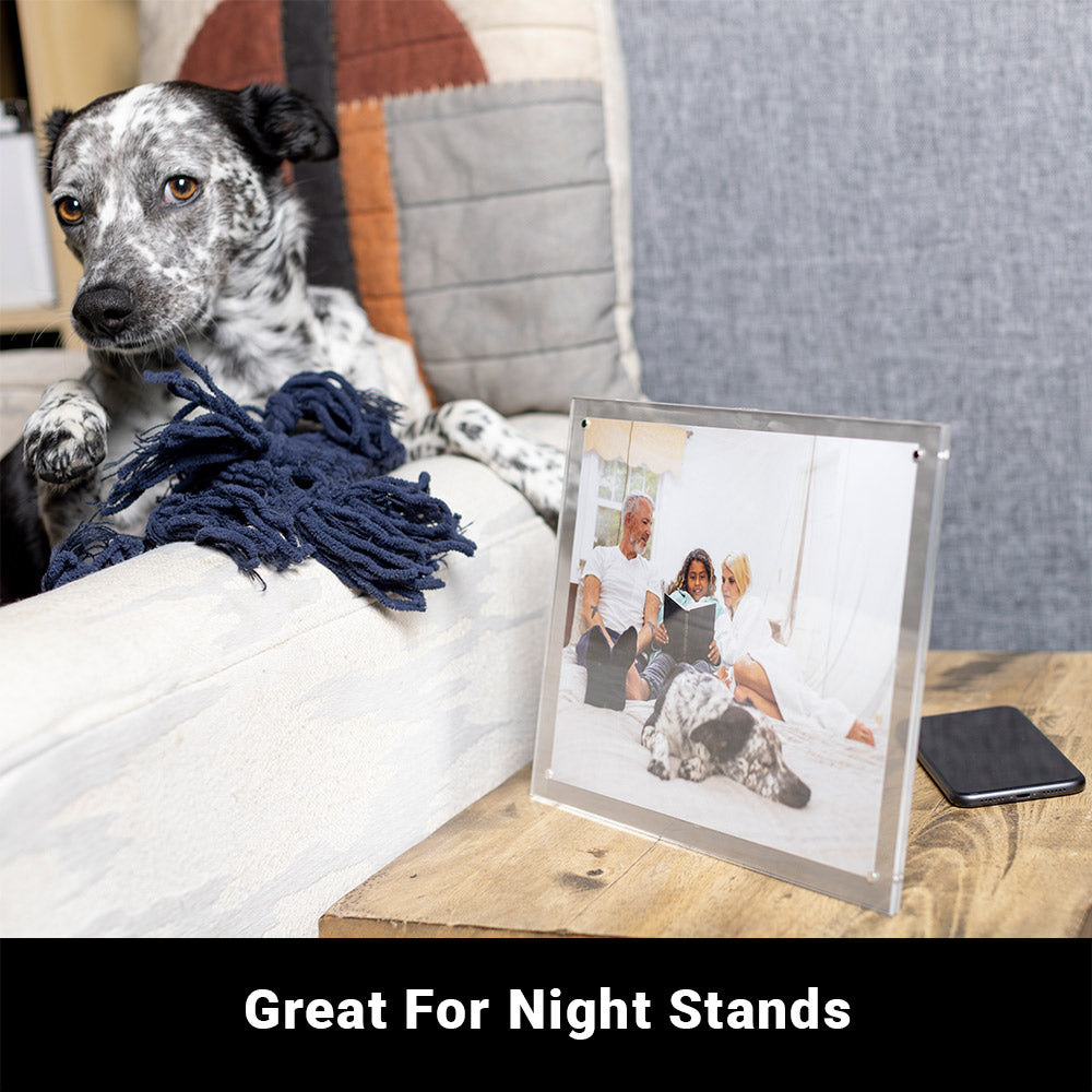 SYB Picture Frame