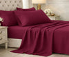 100% Cotton Sheet Set – King, Queen, Twin
